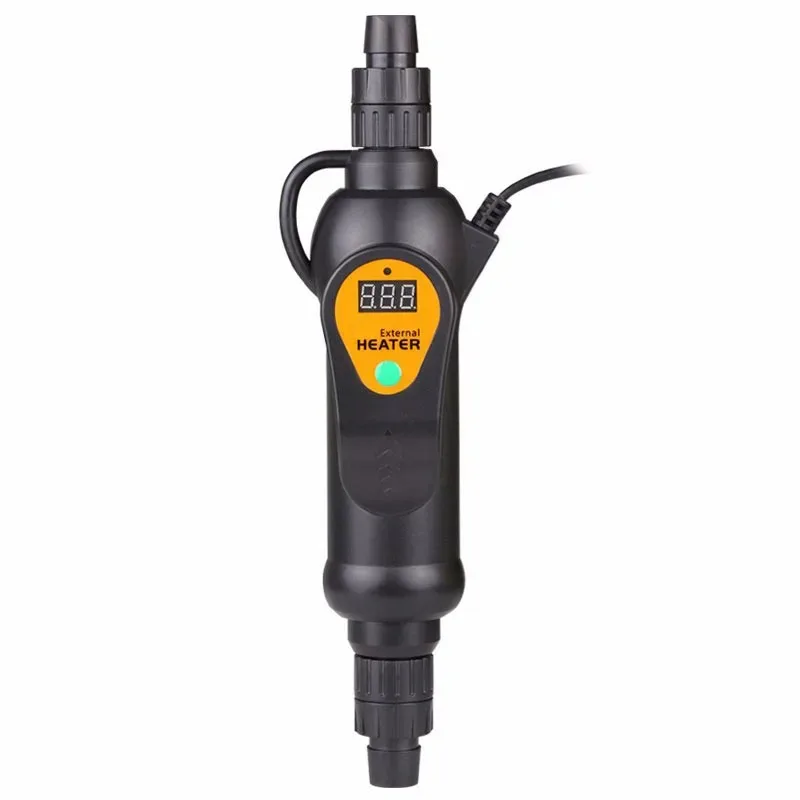 Marine Aquarium Uv Sterilizer - حوض السمك خزان الأسماك سخان خارجي