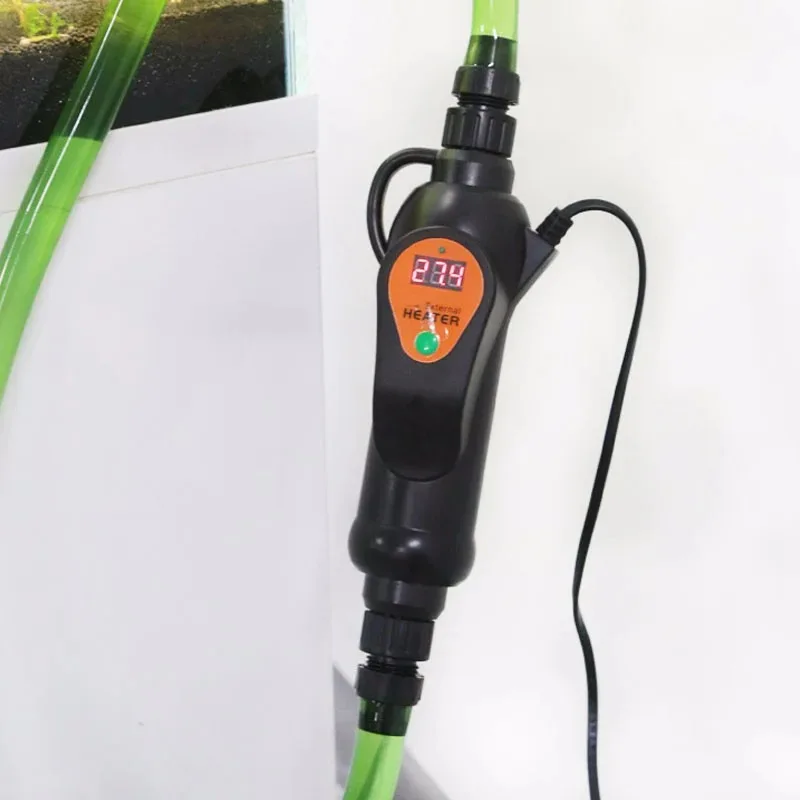 حوض السمك خزان الأسماك سخان خا - مراجعة Marine Aquarium Uv Sterilizer وسعره