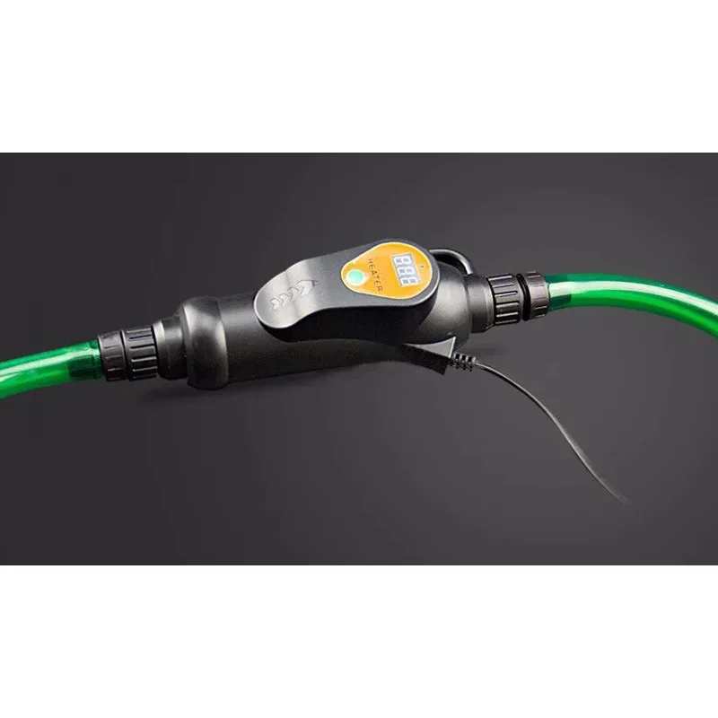حوض السمك خزان الأسماك سخان خا - مراجعة Marine Aquarium Uv Sterilizer وسعره