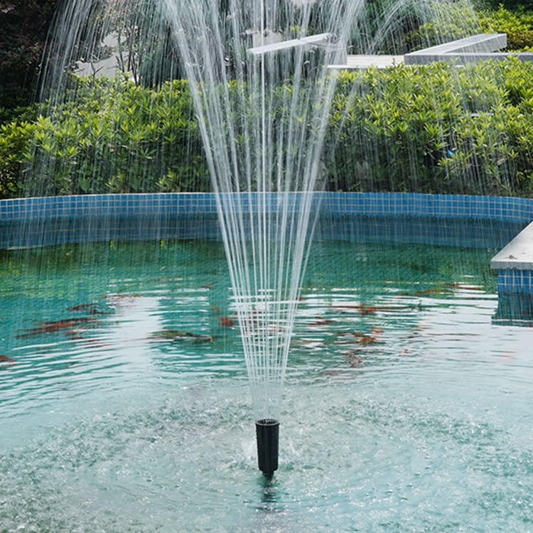 مضخة مياه SUNSUN CHP لبرك الأس - مراجعة Marine Aquarium Uv Sterilizer وسعره