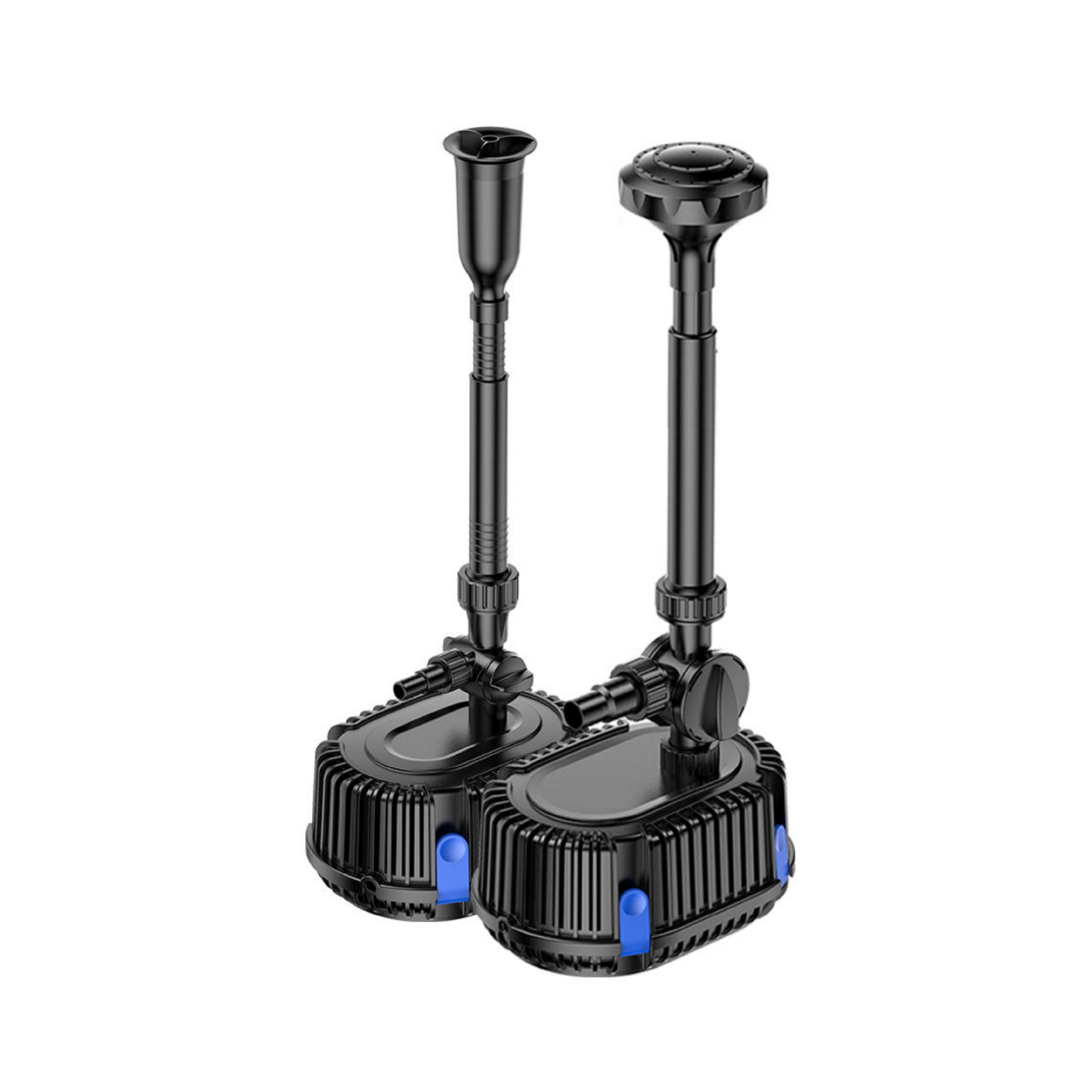 مضخة مياه SUNSUN CHP لبرك الأس - مراجعة Marine Aquarium Uv Sterilizer وسعره