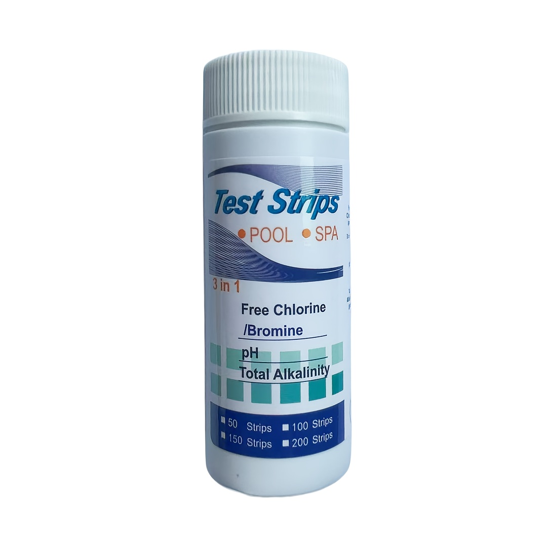 3 في 1 أوراق اختبار الكلور الغ - مراجعة Marine Aquarium Bacteria وسعره