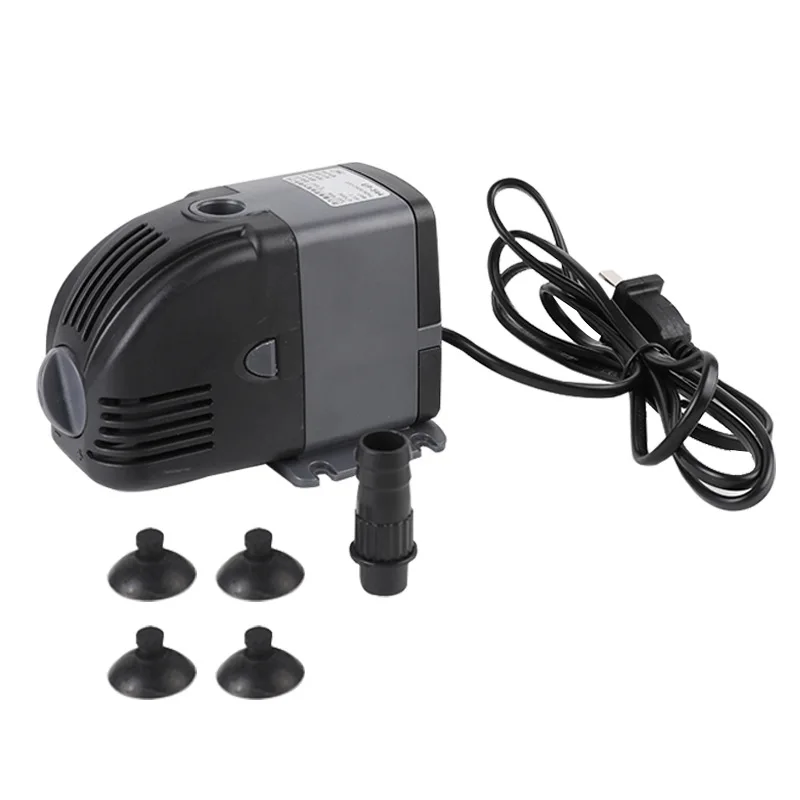 مضخة غاطسة SUNSUN 220 فولت قاب - مراجعة Marine Aquarium Uv Sterilizer وسعره