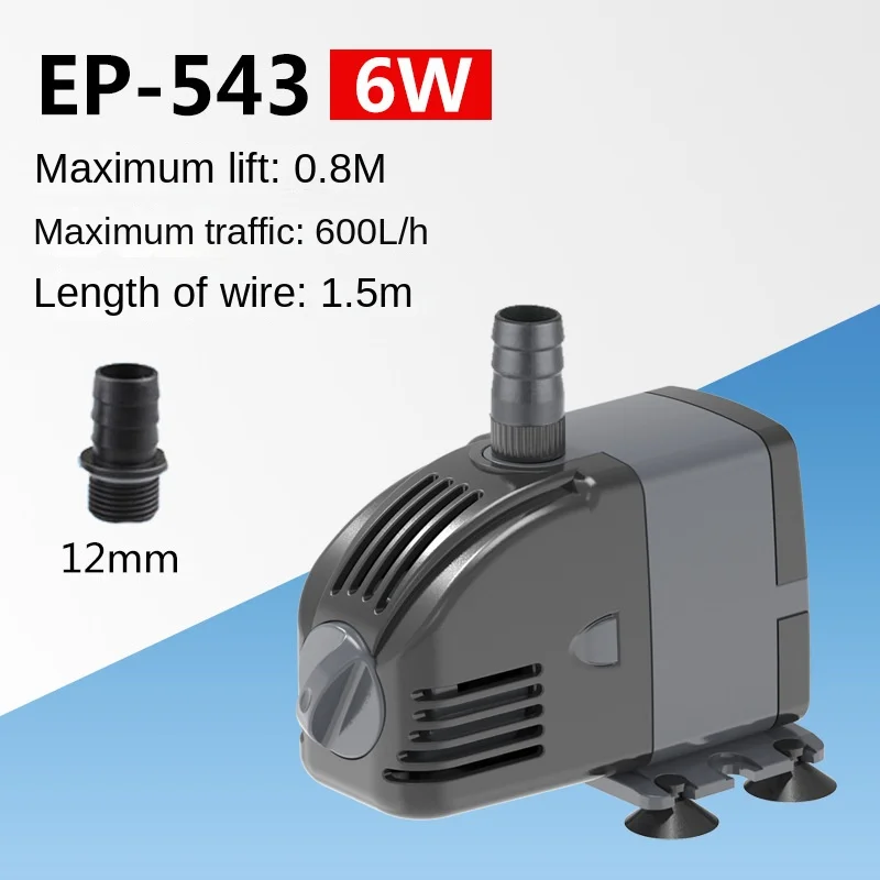 مضخة غاطسة SUNSUN 220 فولت قاب - مراجعة Marine Aquarium Uv Sterilizer وسعره